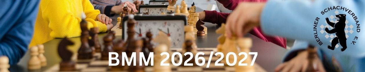 BMM 2026/27