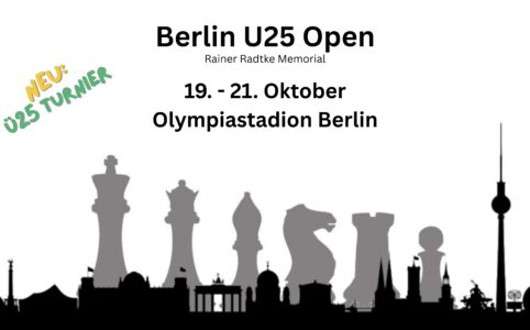 Berlin U25 Open